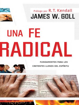 cover image of Una fe radical